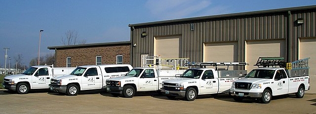 J & J Siding and Window Sales, Inc.