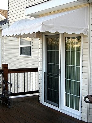 Great for Decks, Patios and Front Doors!