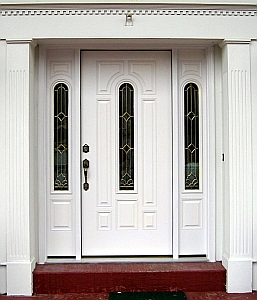 Prime Door