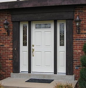 Prime Door