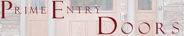 Open a New Door to your Home!