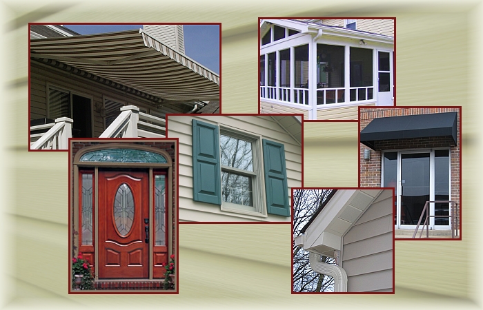 J & J Siding and Window Sales, Inc.