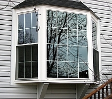 Bay Window