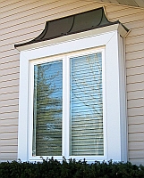 Architectural Window