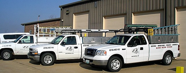 Service Trucks