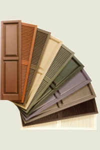 Shutters