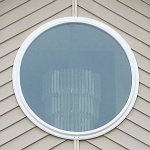 Round Window