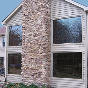 Oversized Windows
